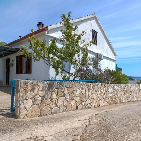 Awesome Home In Zaglav With Wifi Екстер'єр фото
